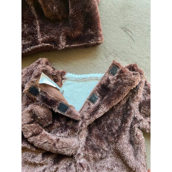 Baby Monkey Costume Halloween Monkey Costume - Picture 7 of 8